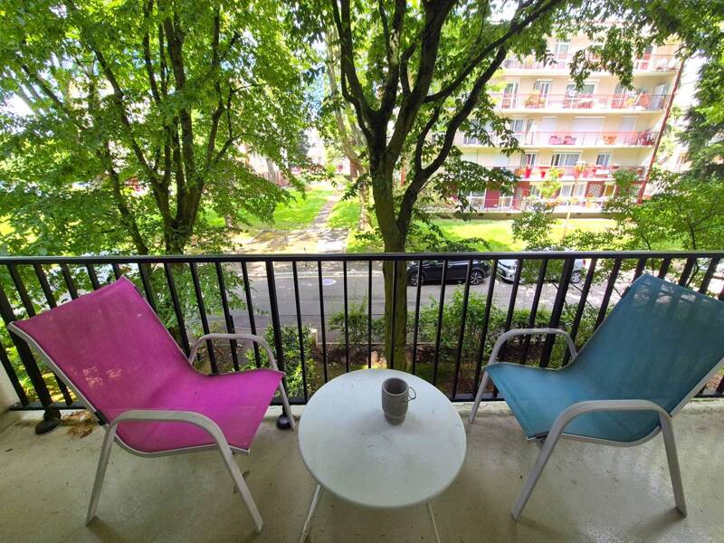 Maison à vendre, 78m², VELIZY VILLACOUBLAY