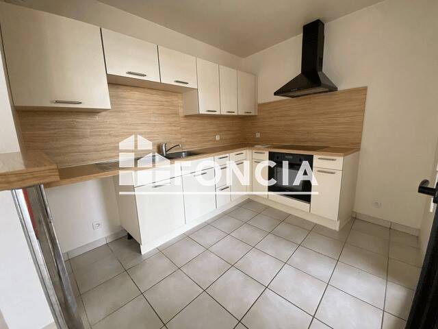 Maison à louer, 69m², POITIERS
