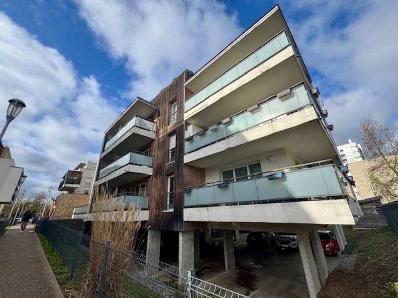 Maison à louer, 44m², ATHIS MONS