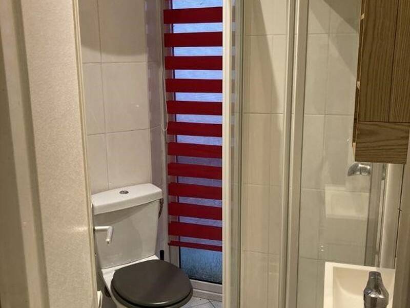 Maison à louer, 18m², PARIS 17E