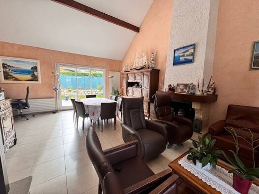 Maison à vendre 375 000 € 5 pièces 3 chambres 102,7 m² 231 m² de terrain Longjumeau 91160