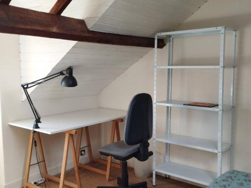 Maison à louer, 18m², NANTES