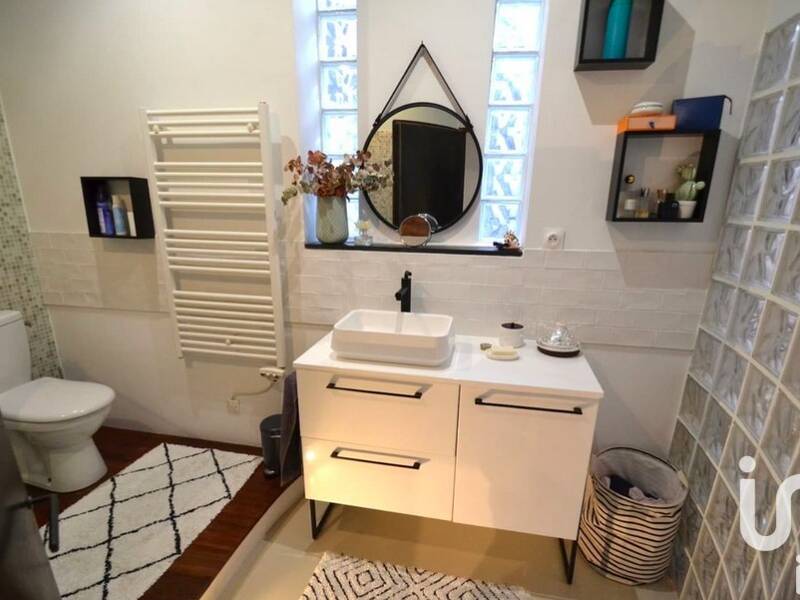 Maison à vendre, 106m², BORDEAUX