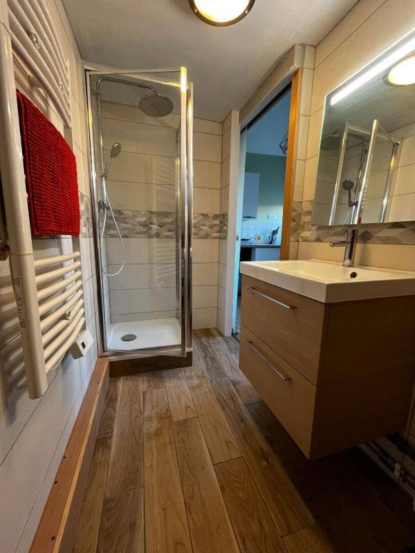 Maison à vendre, 15m², LE CROTOY