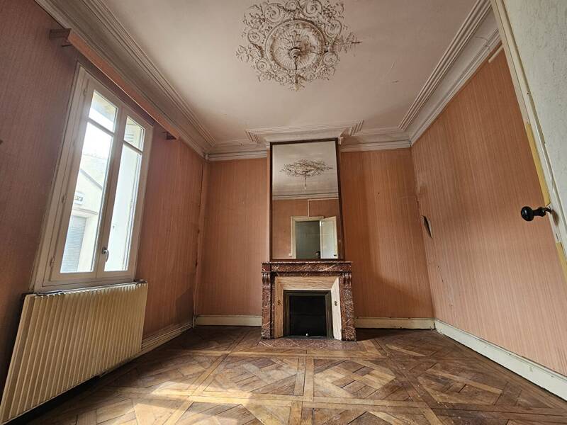 Maison à vendre, 141m², BORDEAUX