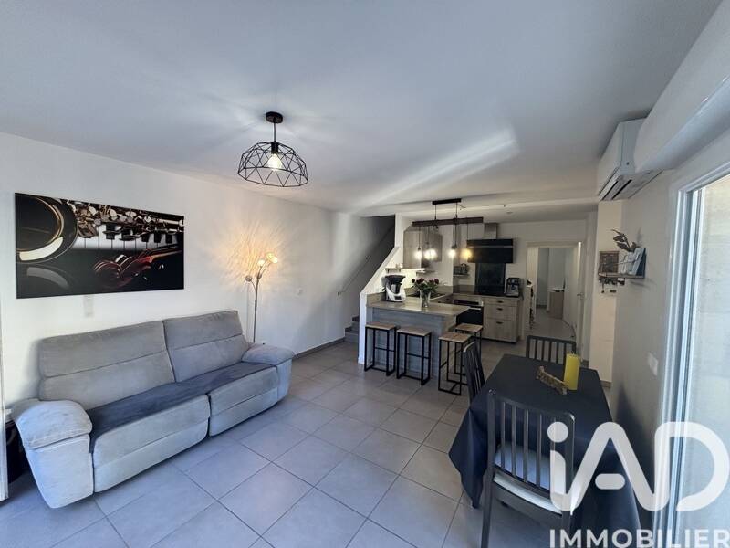 Maison à vendre, 87m², VAR