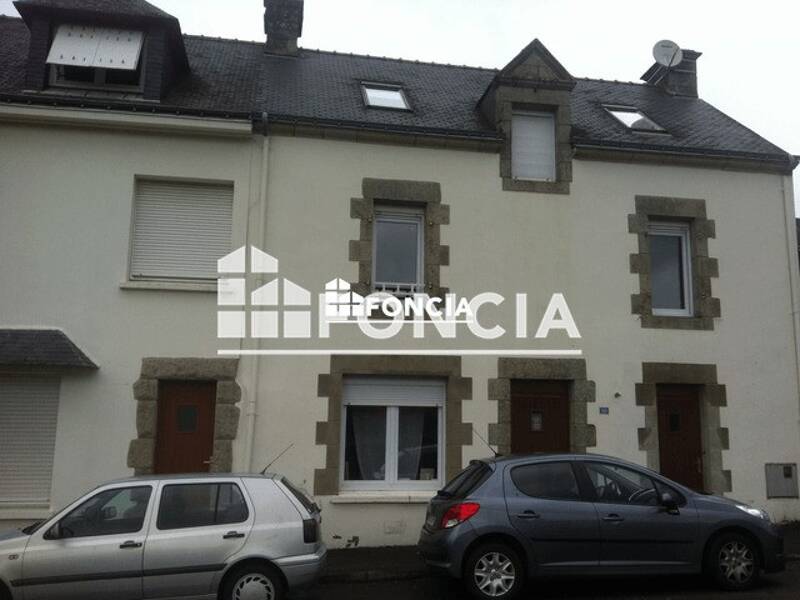 Maison à louer, 33m², SAINT NOLFF