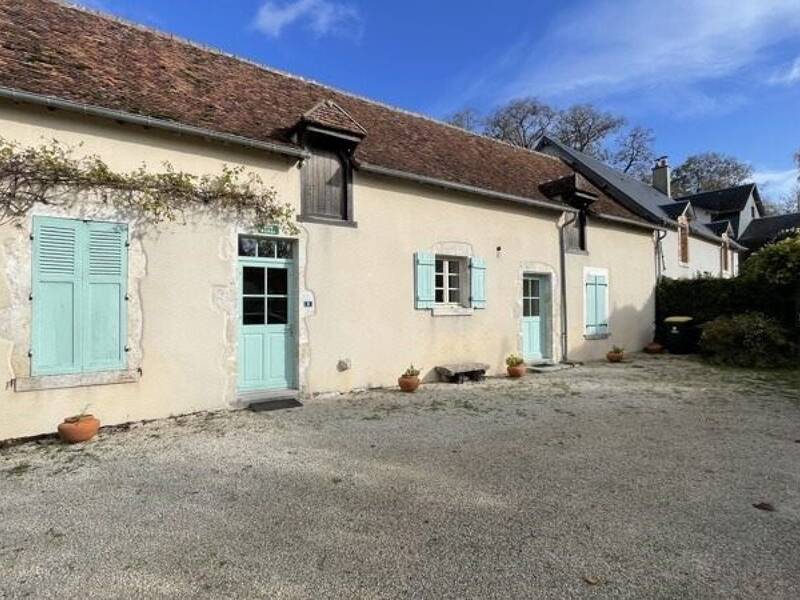Maison à louer, 97m², ALLOUIS