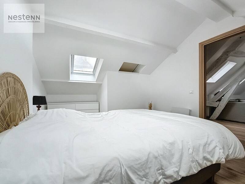 Maison à louer, 39m², ORLEANS