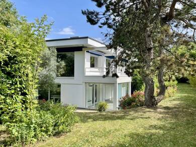 Maison de plain-pied à vendre 660 000 € 8 pièces 4 chambres 258,7 m² La Rochette 77000