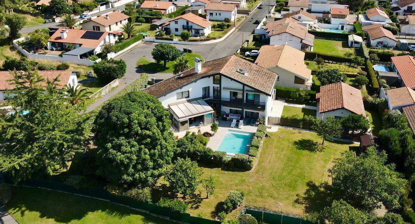 Maison à vendre, 260m², TARNOS