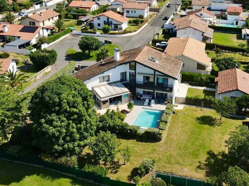Maison à vendre, 260m², TARNOS