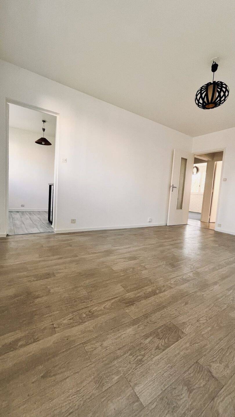 Maison à vendre, 60m², VANDOEUVRE LES NANCY