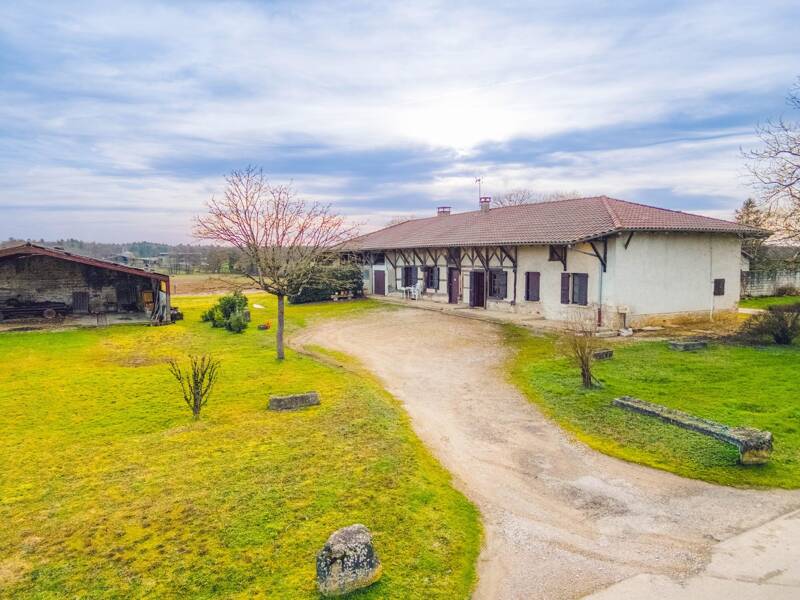 Maison à vendre, 152m², SAINT ETIENNE DU BOIS