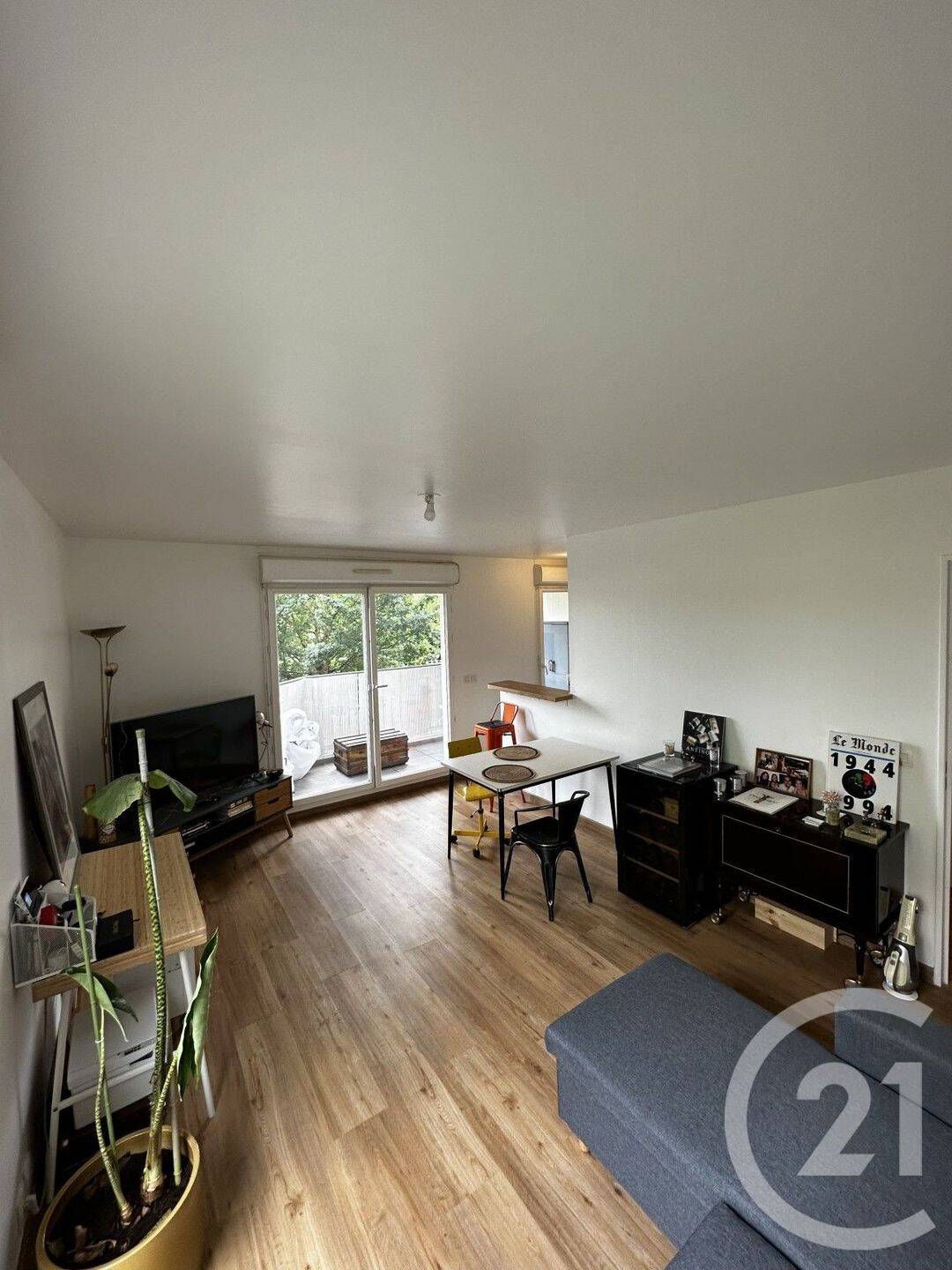 Maison à louer, 40m², VITRY SUR SEINE