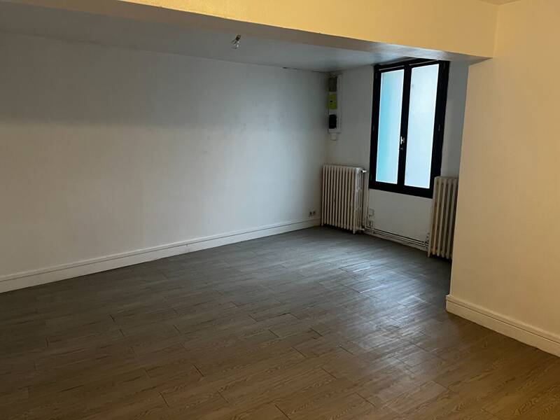 Maison à vendre, 66m², ROUEN