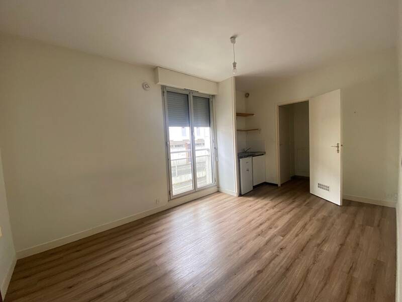 Maison à vendre, 17m², TOURS