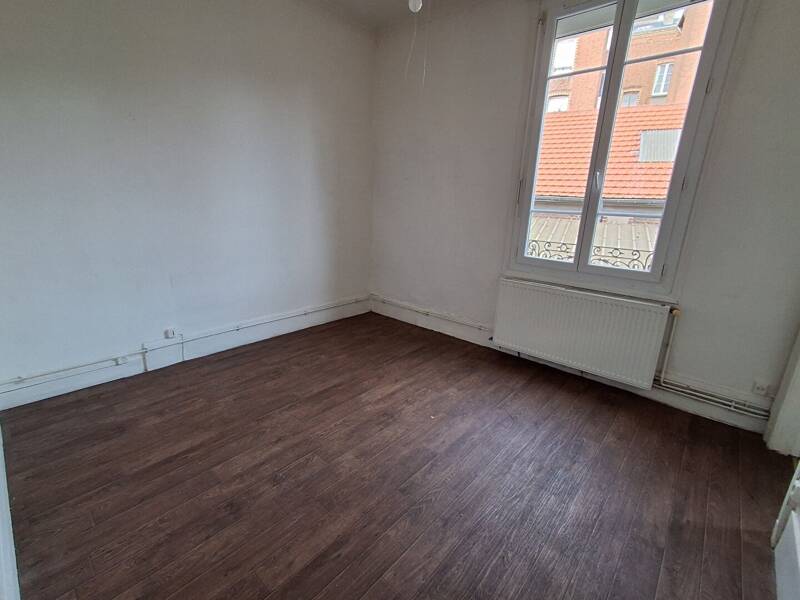 Maison à louer, 56m², LE HAVRE