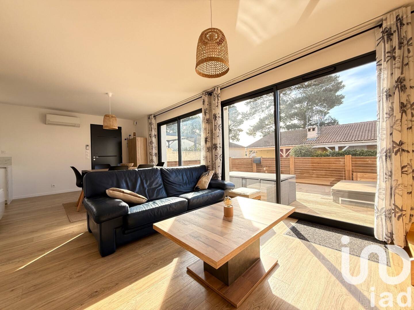 Maison à vendre, 73m², SAINTE MARIE