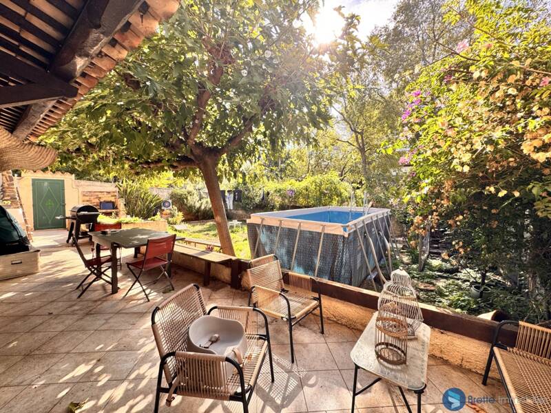 Maison à vendre, 160m², TOULON