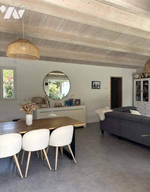 Maison à vendre, 134m², L'ILE D'YEU