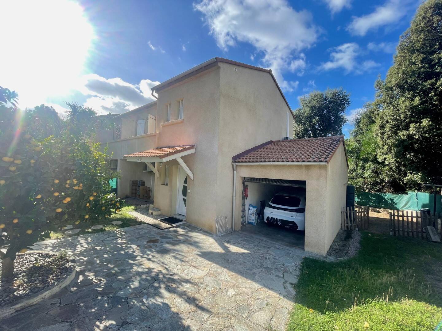 Maison à vendre, 92m², AJACCIO