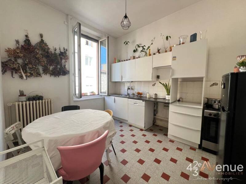 Maison à vendre, 74m², SAINT ETIENNE