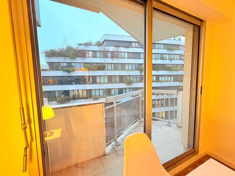 Maison à louer, 24m², PARIS 14E