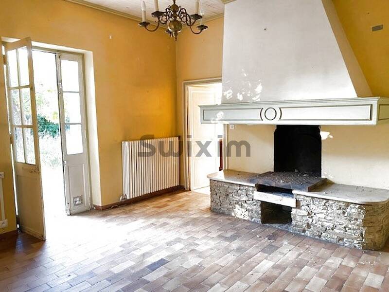 Maison à vendre, 80m², NIMES