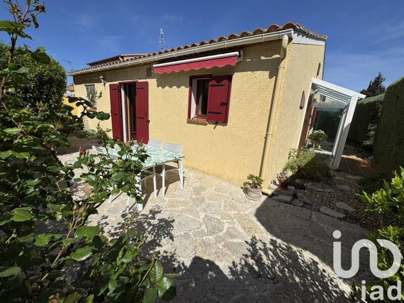 Maison à vendre, 81m², NIMES