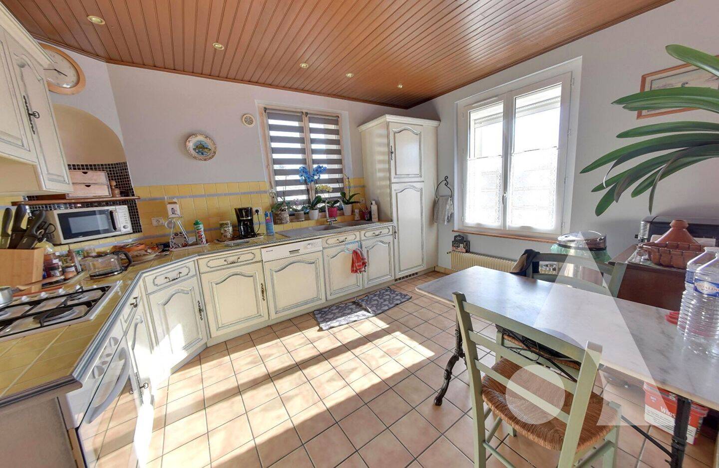 Maison à vendre, 115m², NANTEUIL LE HAUDOUIN