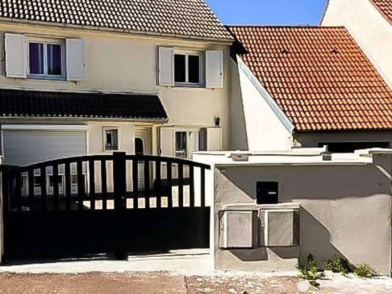 Maison à vendre, 110m², LIMOGES