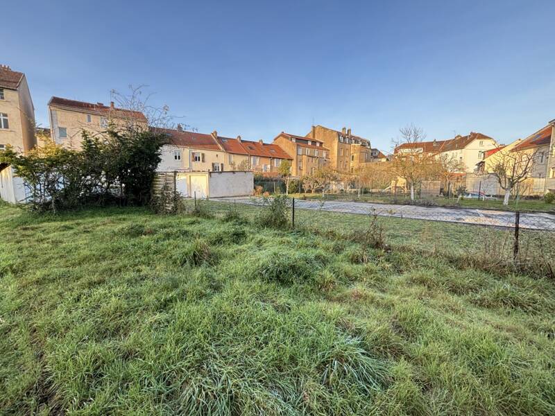 Maison à louer, 63m², MONTIGNY LES METZ