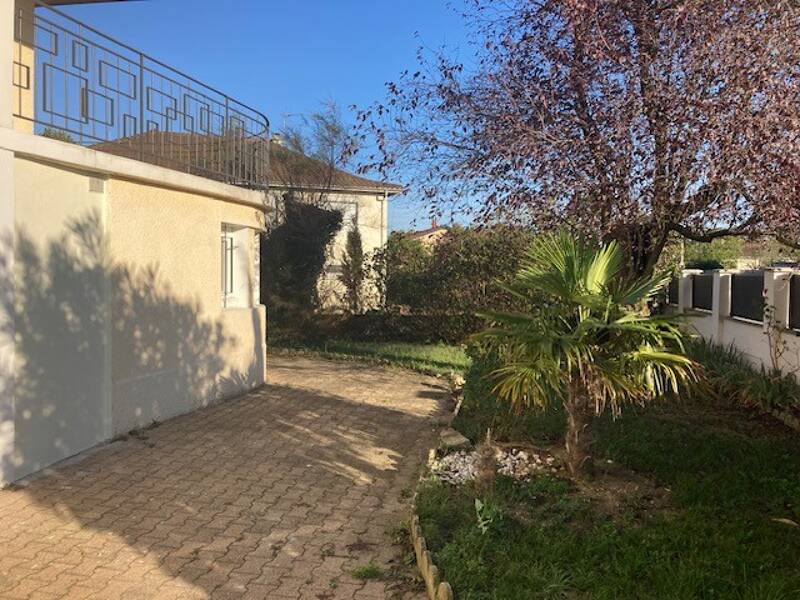 Maison à vendre, 166m², CORBAS