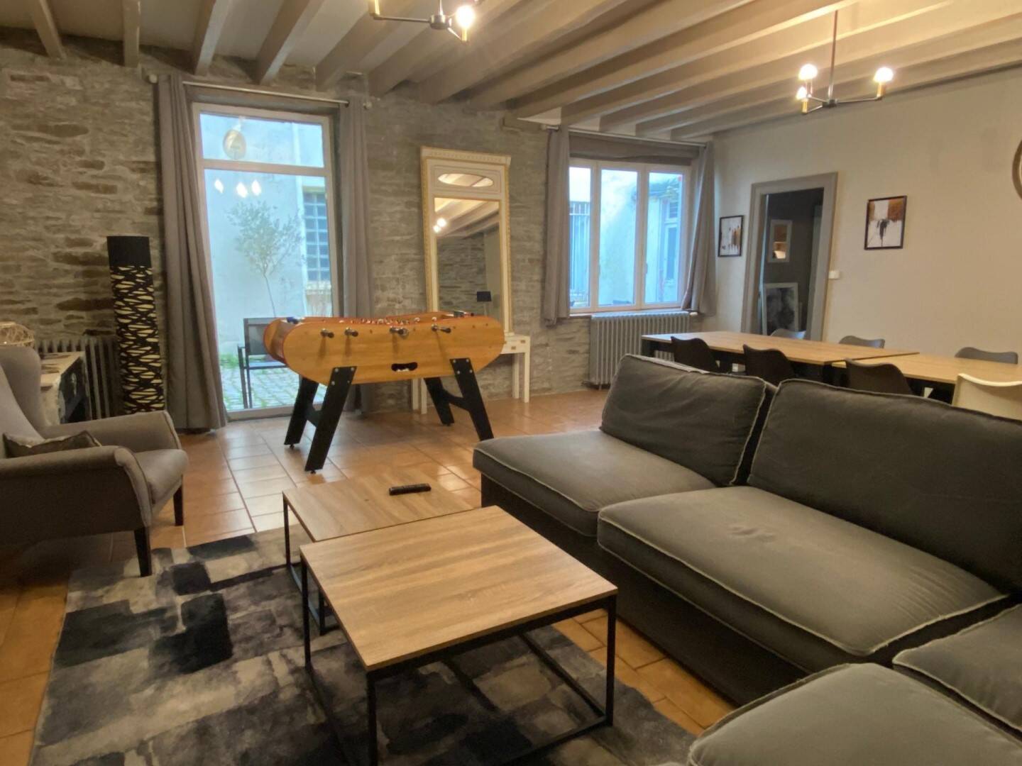 Maison à vendre, 152m², CHERBOURG