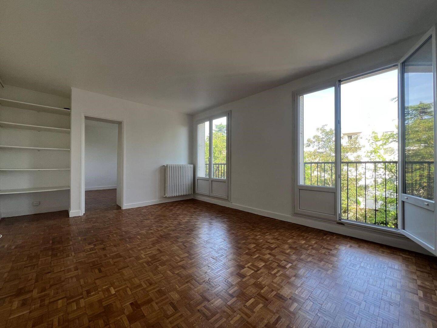 Maison à louer, 49m², SAINT MAUR DES FOSSES