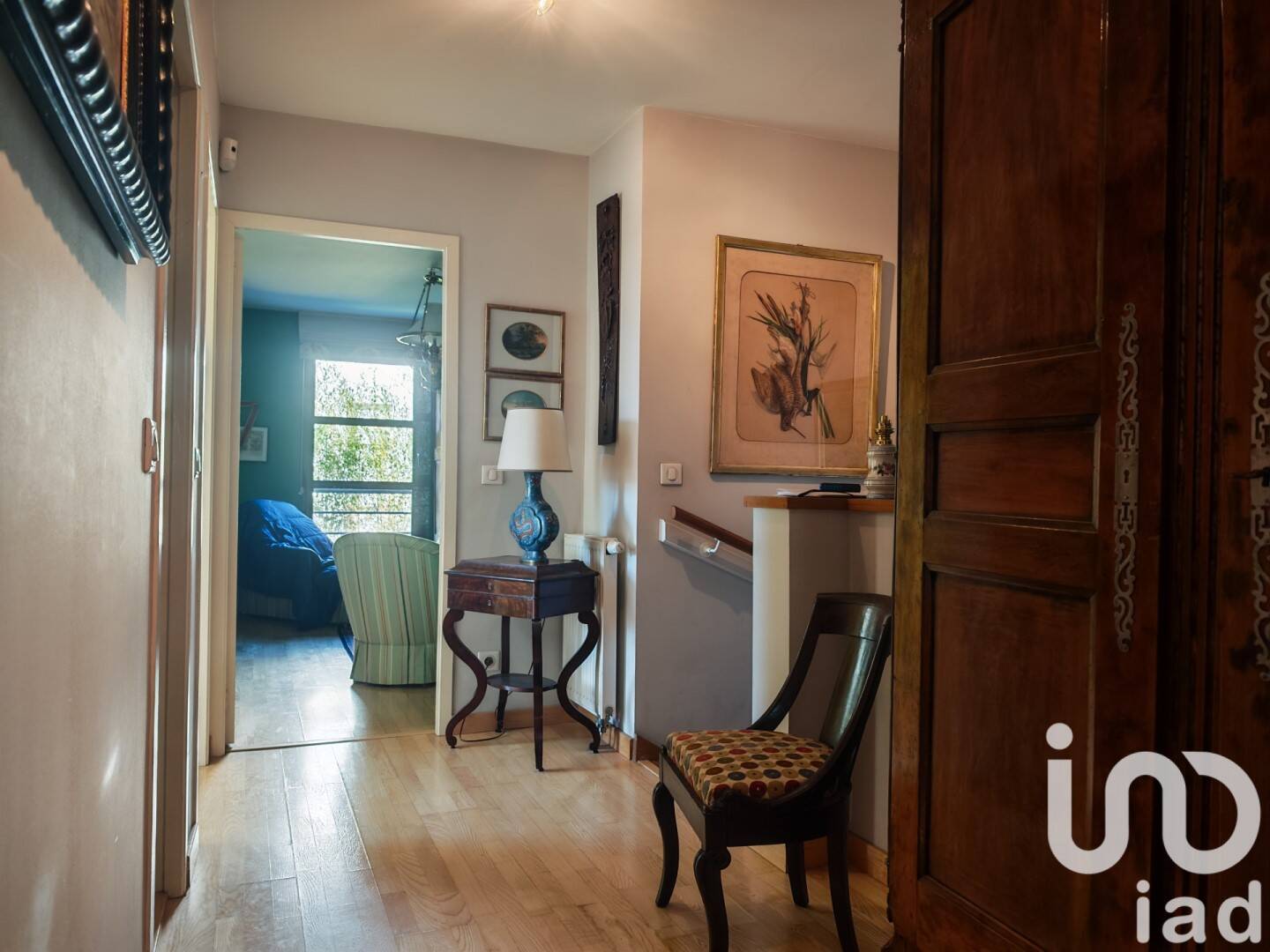 Maison à vendre, 147m², LE BOUSCAT