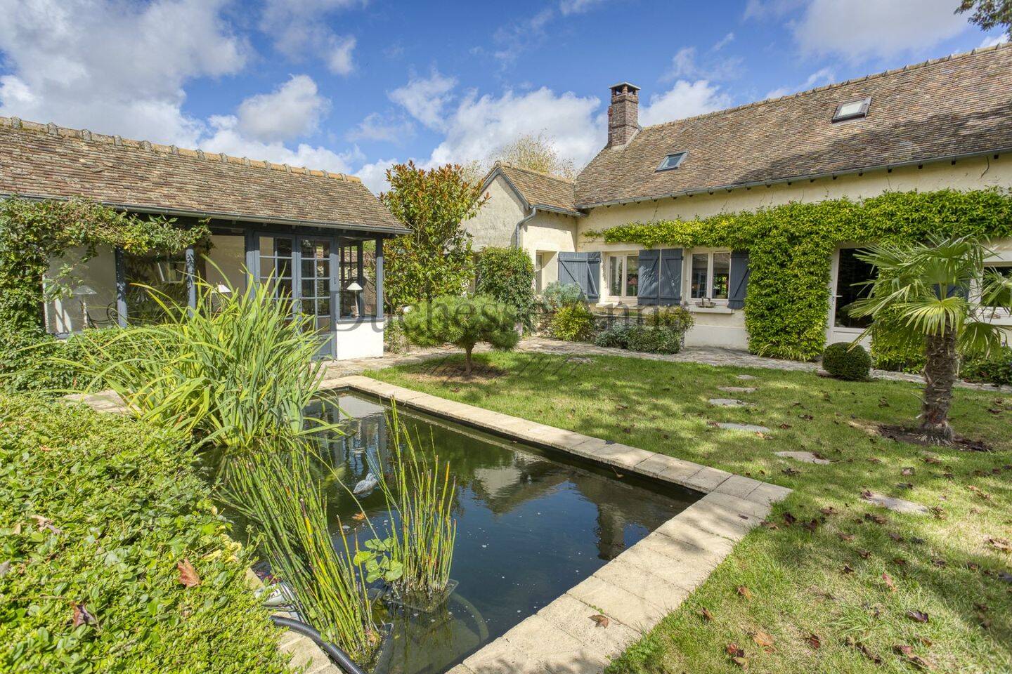 Maison à vendre, 158m², HOUDAN