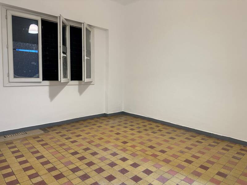 Maison à louer, 56m², MARSEILLE 1ER