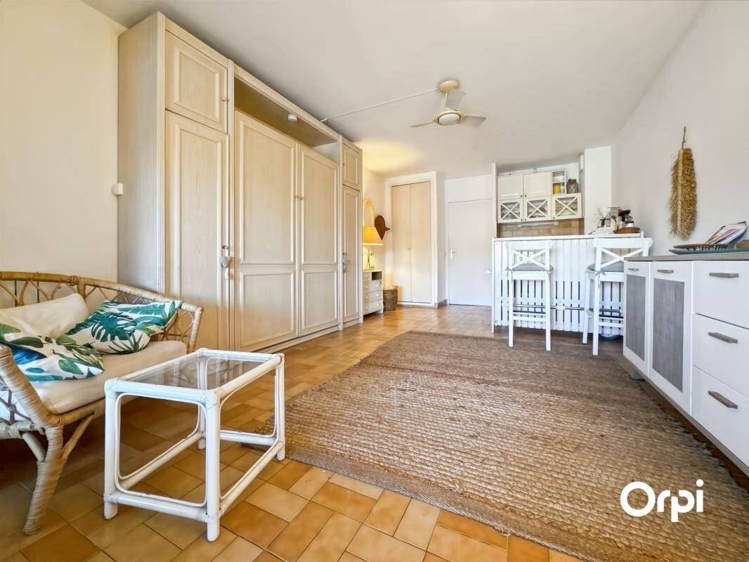 Maison à vendre, 39m², GRIMAUD