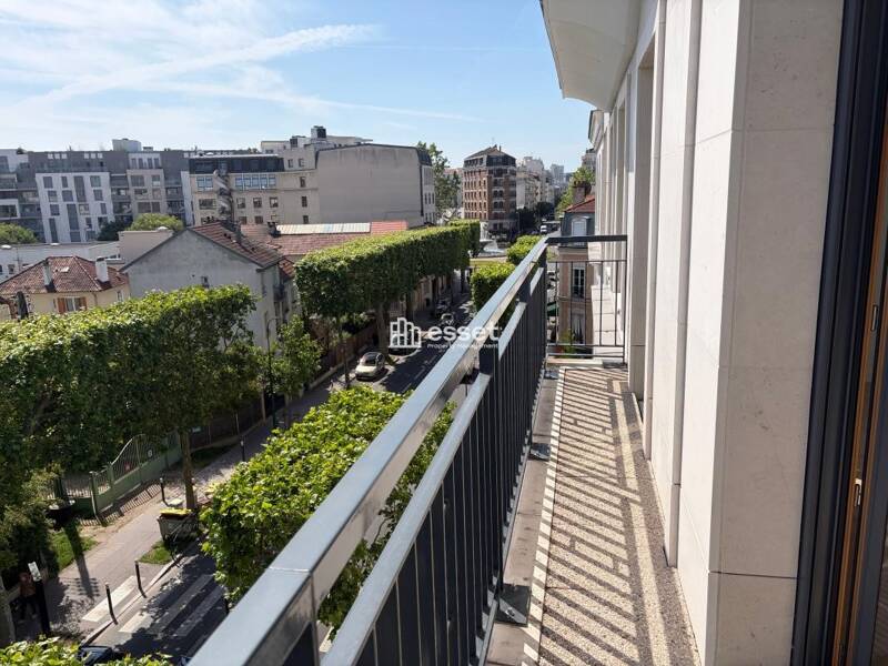 Maison à louer, 76m², LA GARENNE COLOMBES