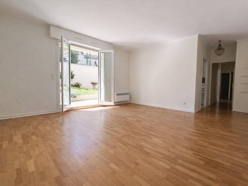 Maison à louer, 70m², LE VESINET