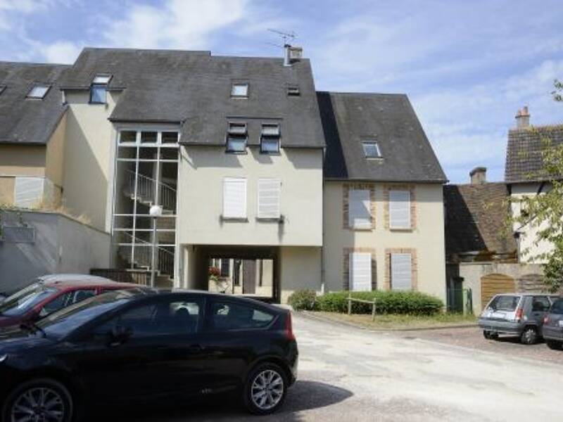 Maison à louer, 82m², AUBIGNY SUR NERE