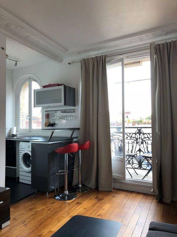 Maison à louer, 35m², LEVALLOIS PERRET