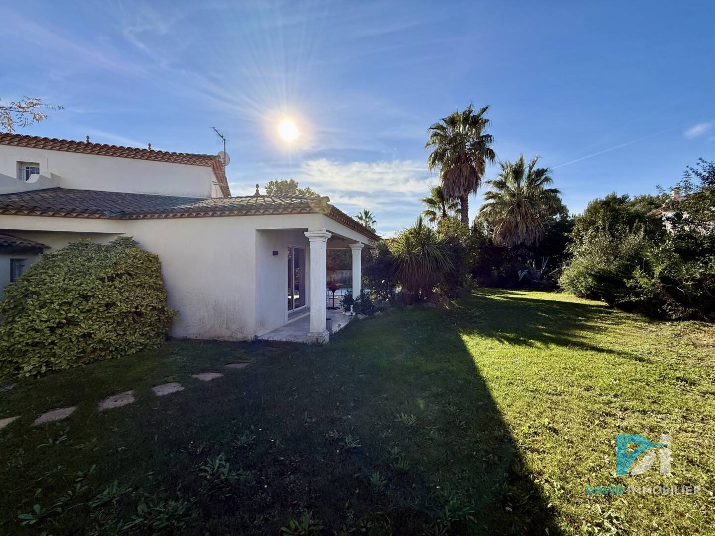Maison à vendre, 140m², BEZIERS