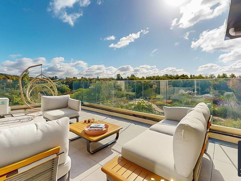 Maison à louer, 135m², MILLERY