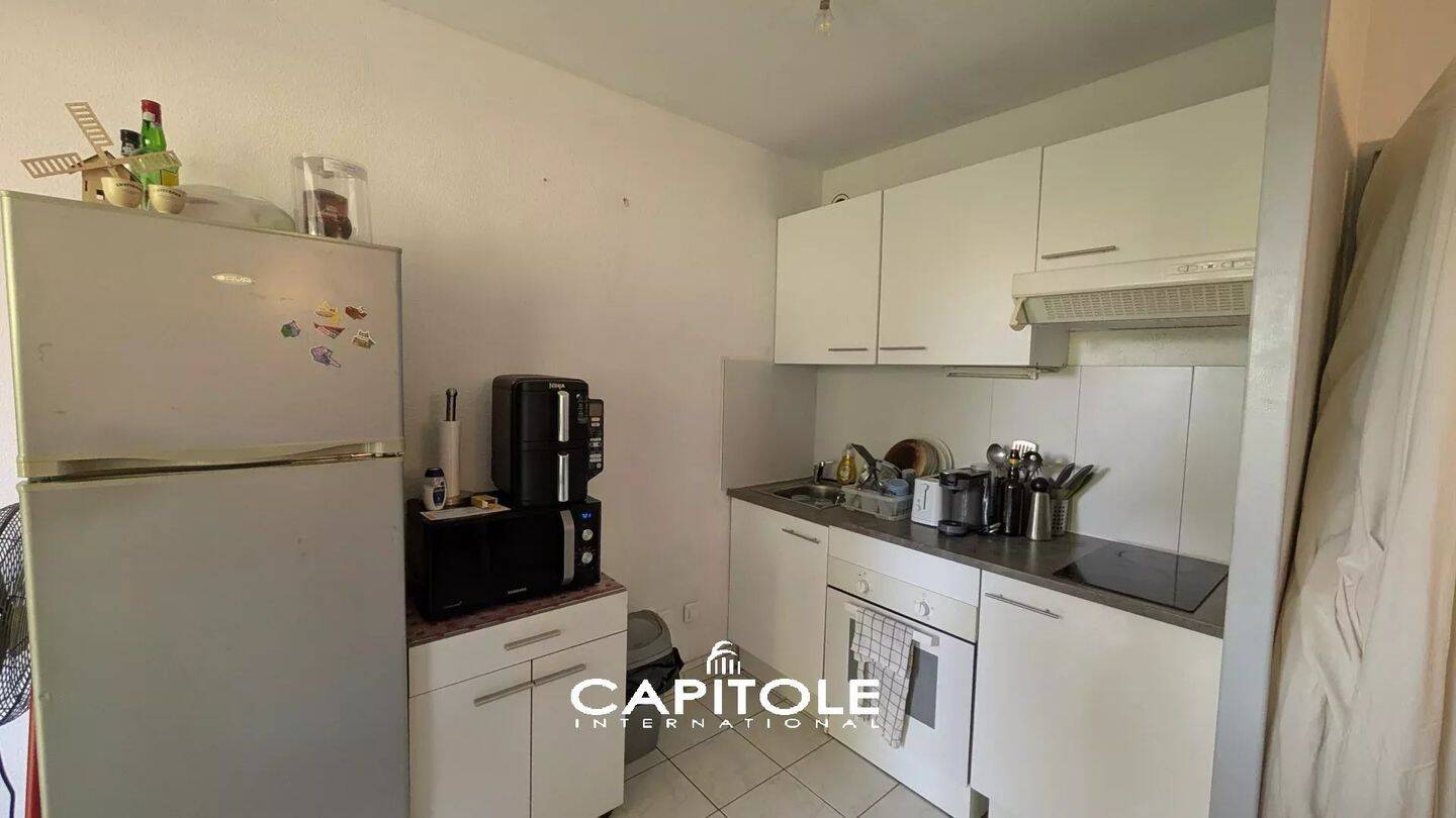 Maison à vendre, 29m², ANTIBES