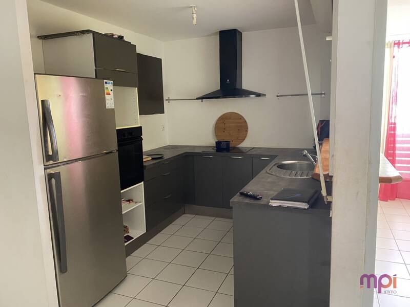 Maison à vendre, 77m², FORT DE FRANCE