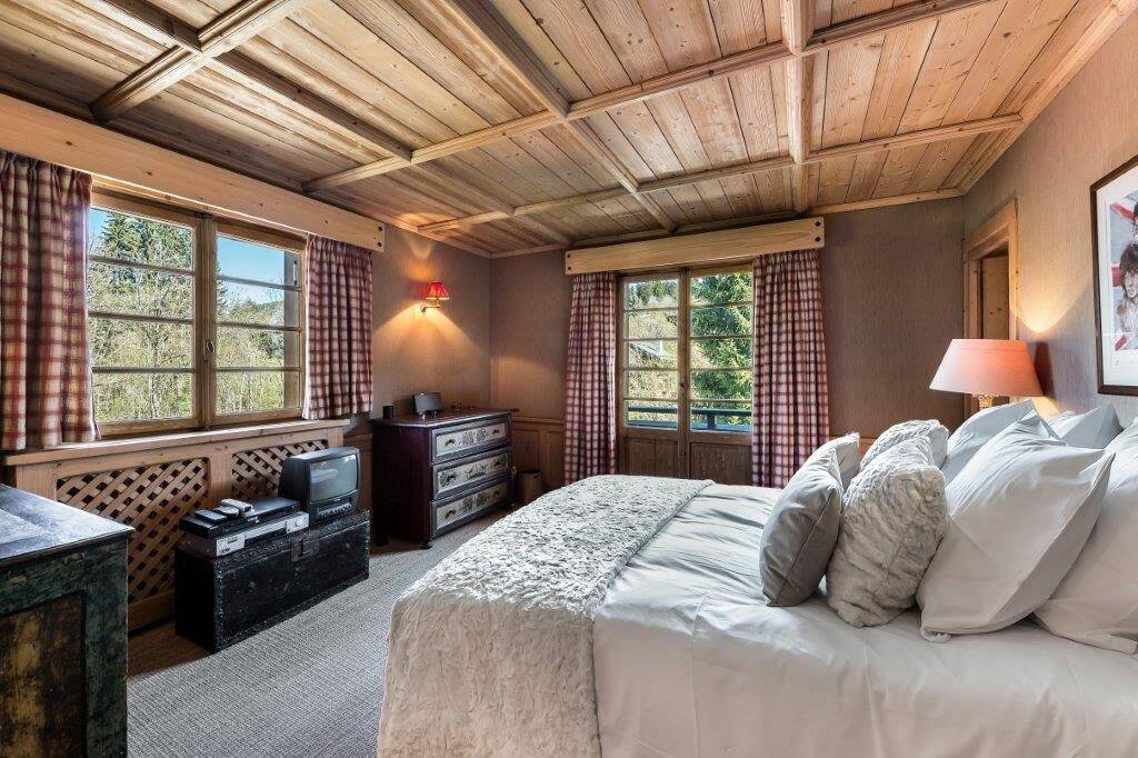 Maison à vendre, 120m², MEGEVE