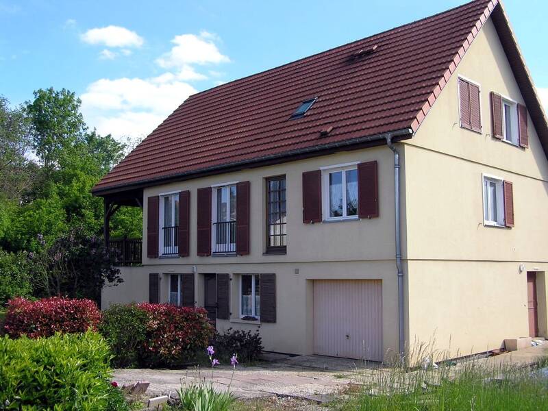 Maison à vendre, 233m², PLAPPEVILLE